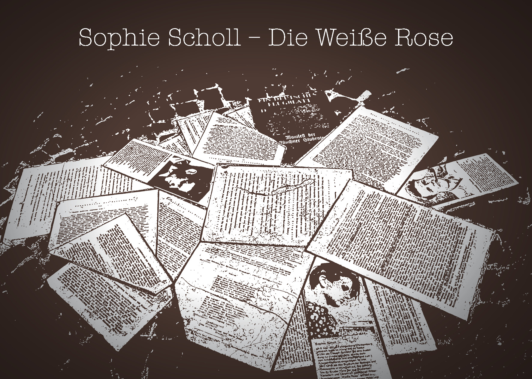 Sophie Scholl – Die Weiße Rose – Vorverkauf läuft!